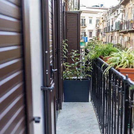 Casa delle Maioliche-3